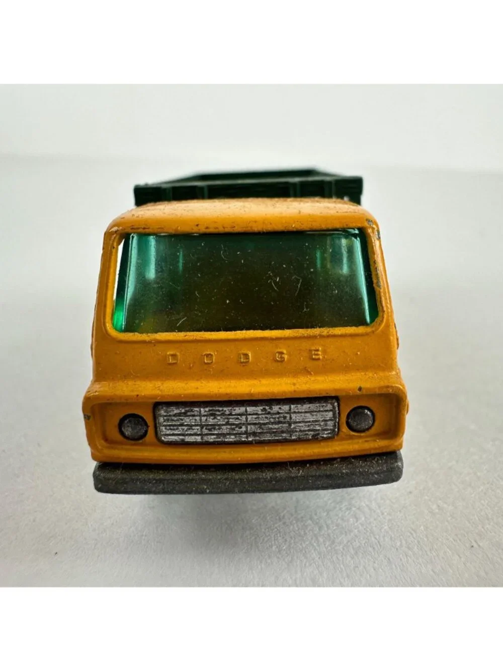MATCHBOX this vintage